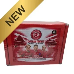 Chats Hobby Box