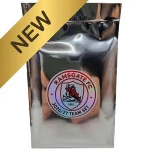Rams Pack 2026